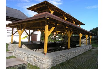 República Checa Penzión Svoboda nad Úpou, Exterior